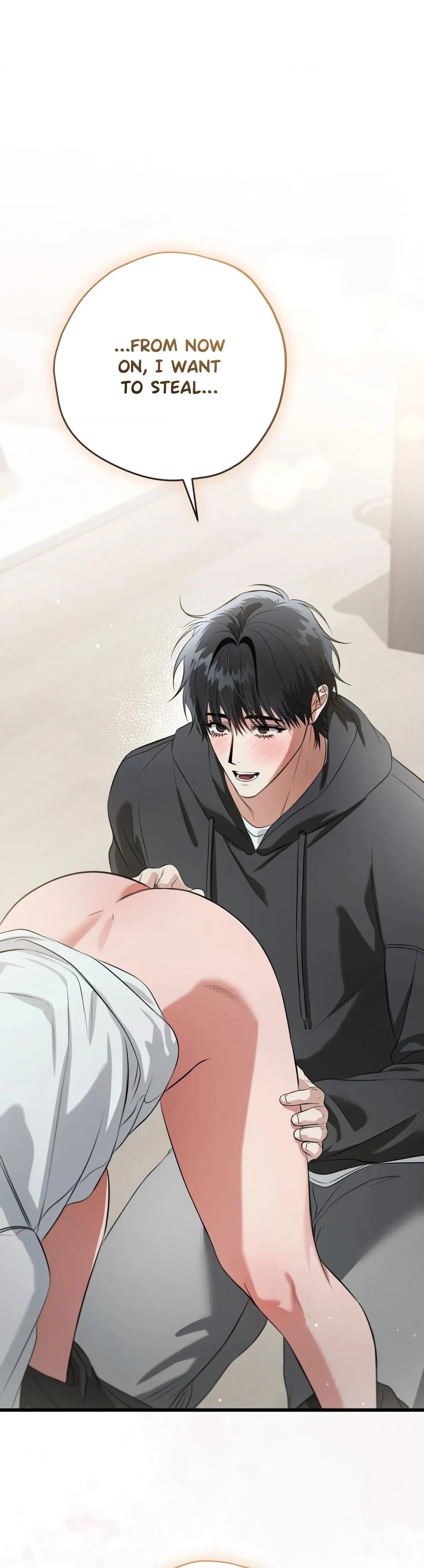 Hit Me Hard Chapter 23 page 58 - 