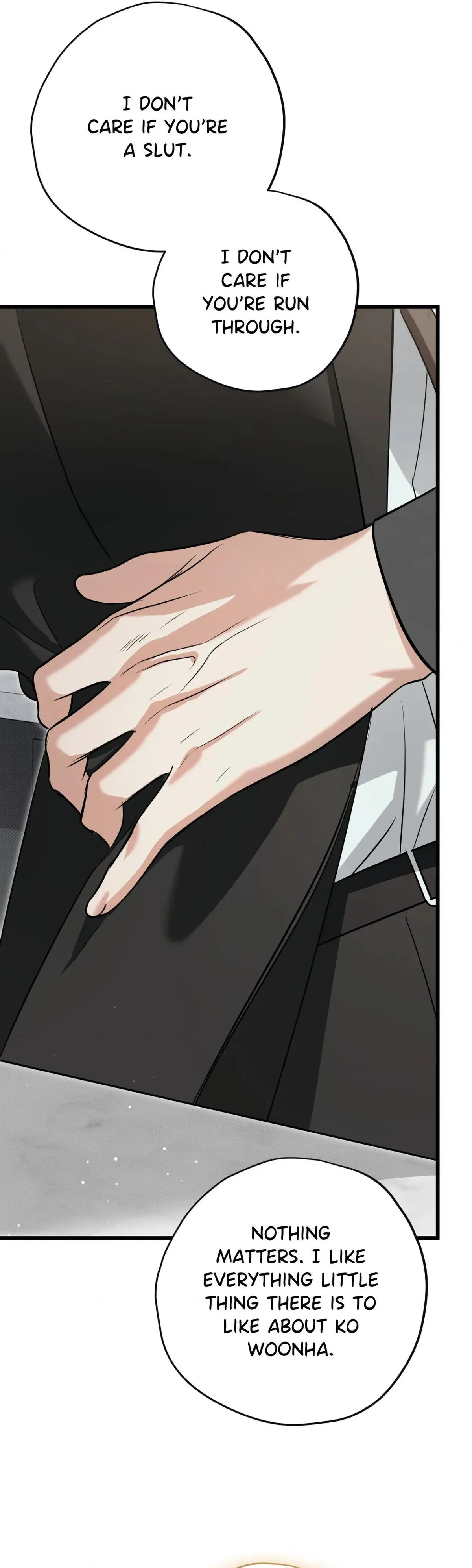 Hit Me Hard Chapter 23 page 7 - 