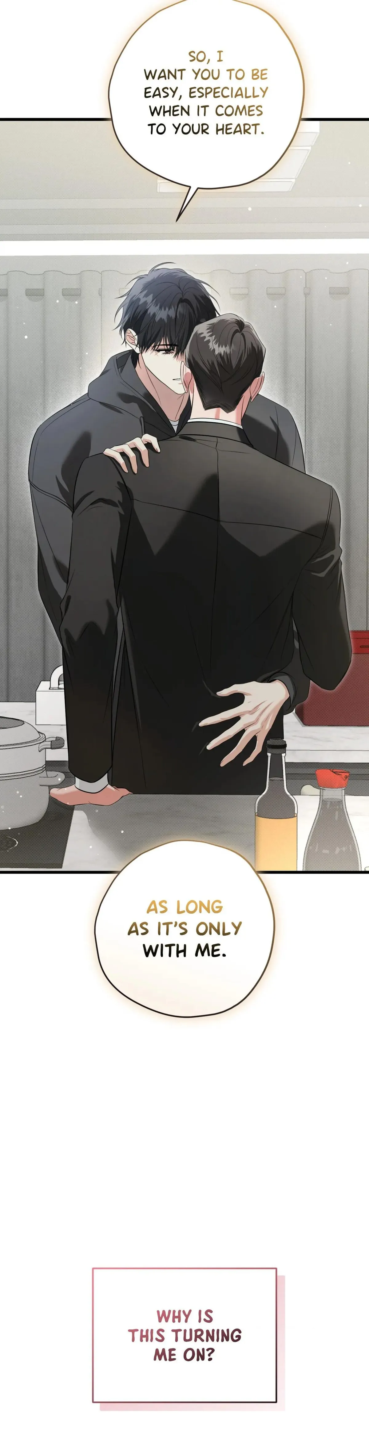 Hit Me Hard Chapter 23 page 8 - 