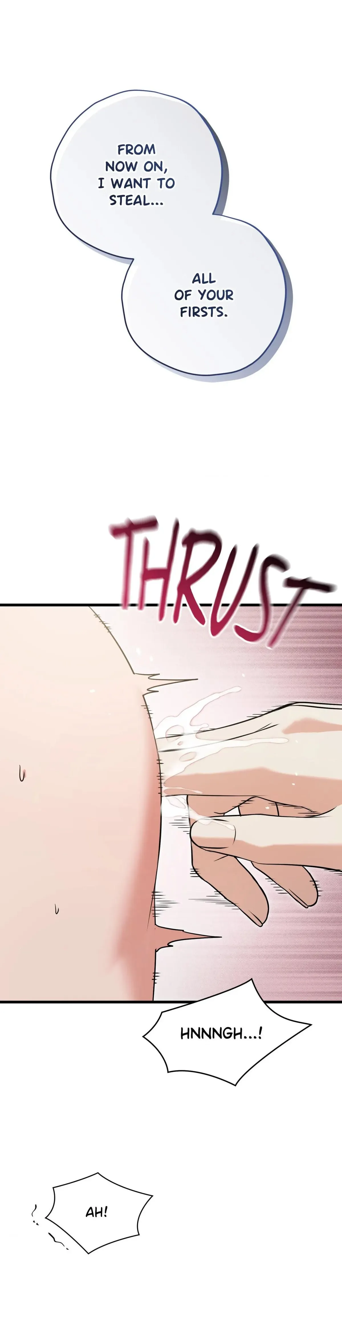Hit Me Hard Chapter 24 page 1 - 