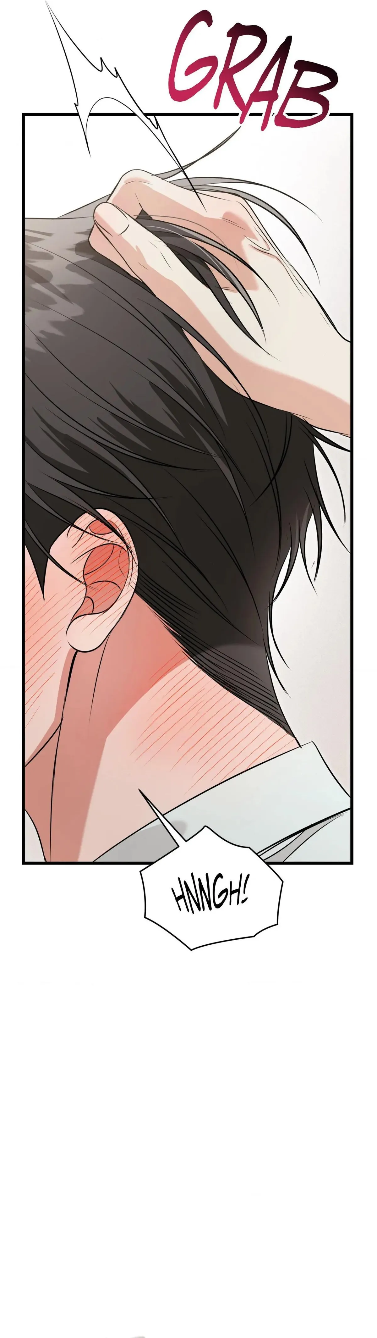 Hit Me Hard Chapter 24 page 15 - 