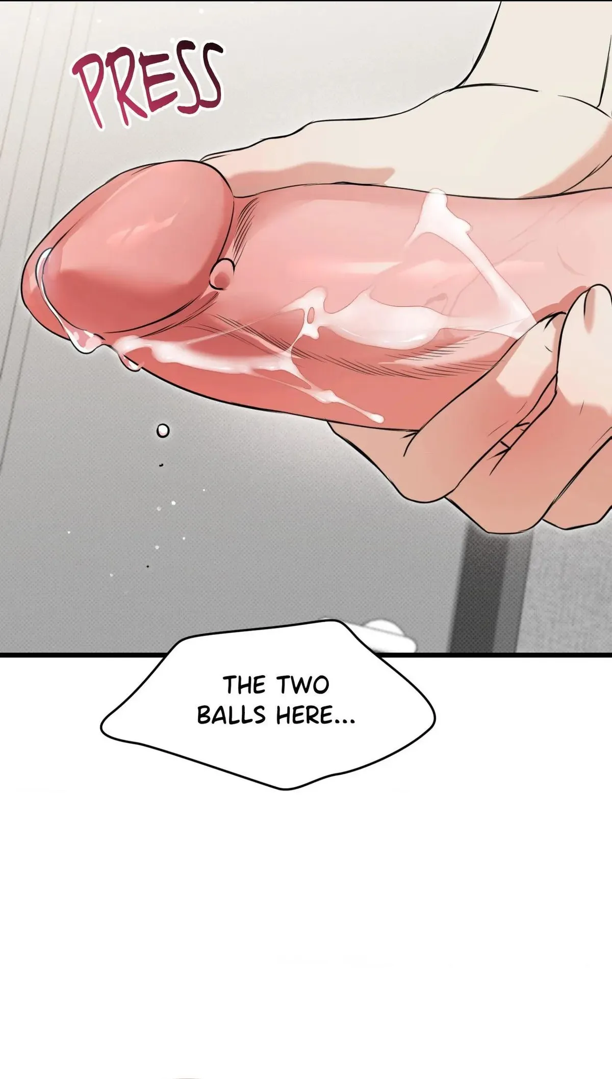 Hit Me Hard Chapter 24 page 19 - 