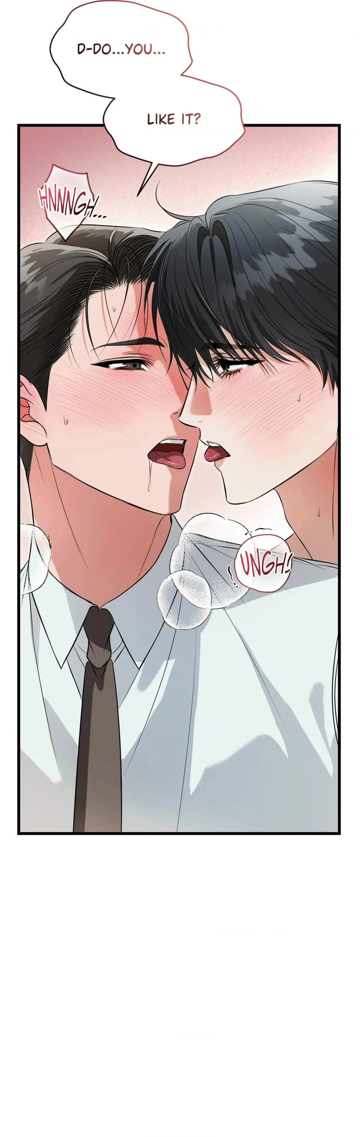 Hit Me Hard Chapter 24 page 20 - 
