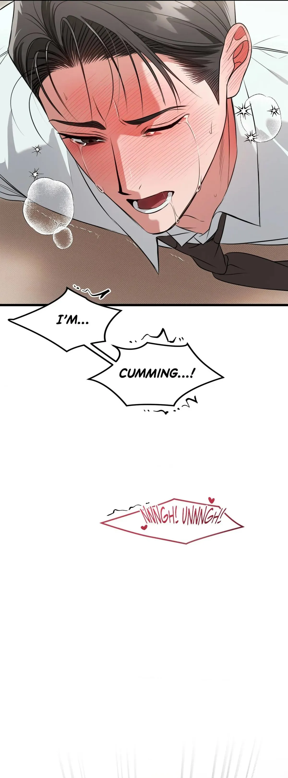 Hit Me Hard Chapter 24 page 23 - 