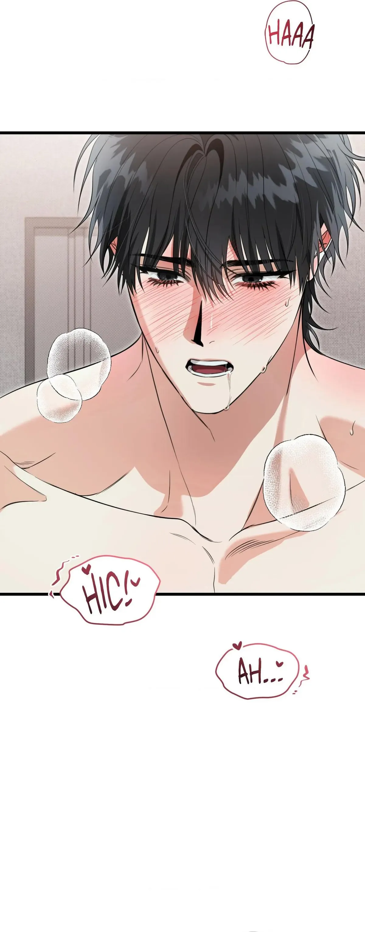 Hit Me Hard Chapter 24 page 25 - 