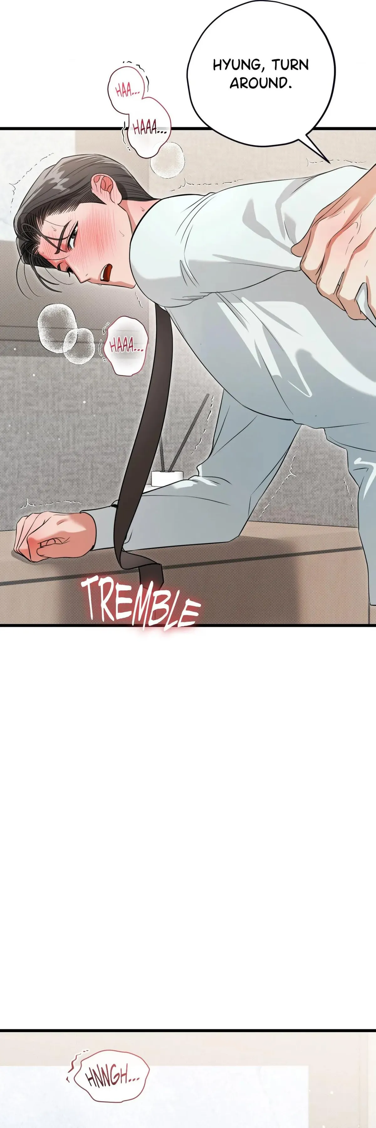 Hit Me Hard Chapter 24 page 26 - 