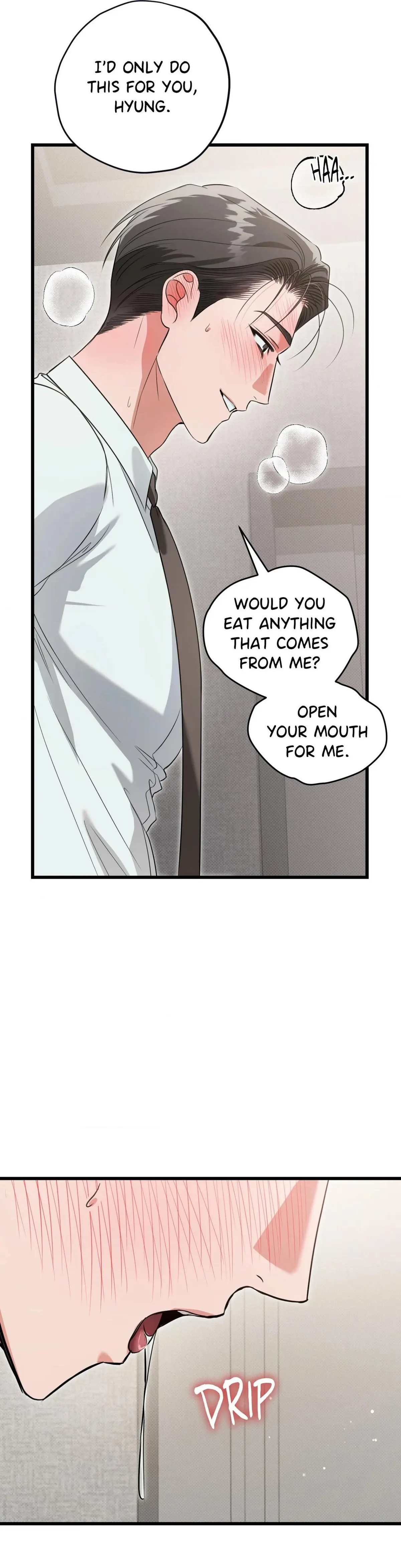 Hit Me Hard Chapter 24 page 29 - 