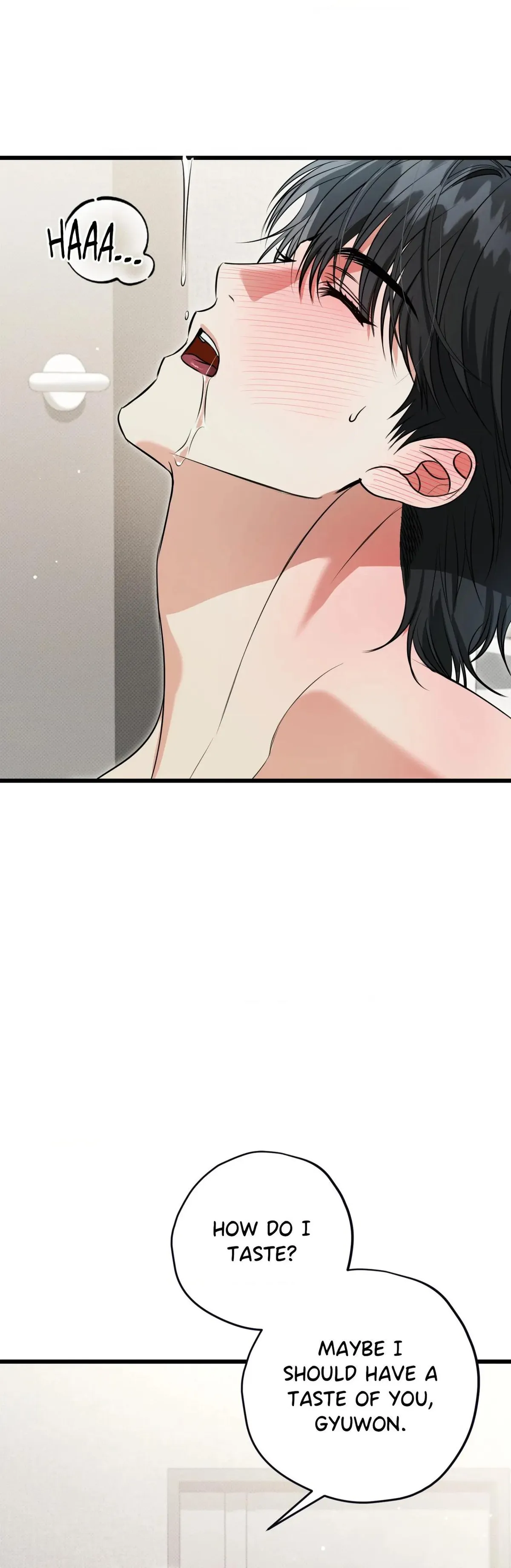 Hit Me Hard Chapter 24 page 30 - 