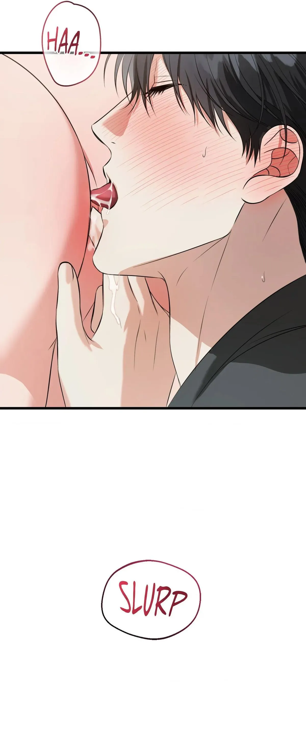 Hit Me Hard Chapter 24 page 4 - 