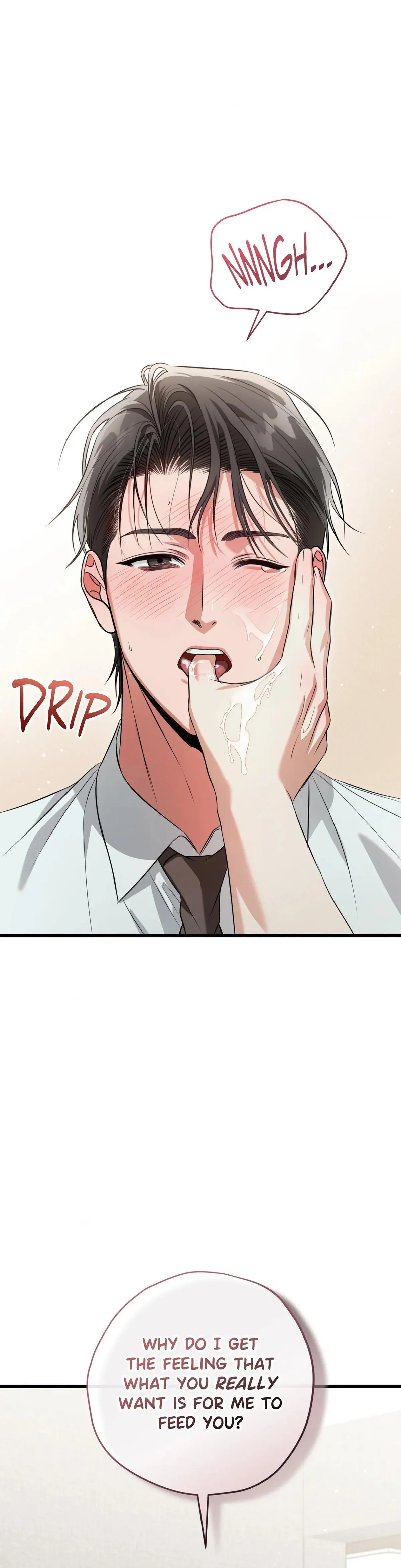 Hit Me Hard Chapter 24 page 32 - 