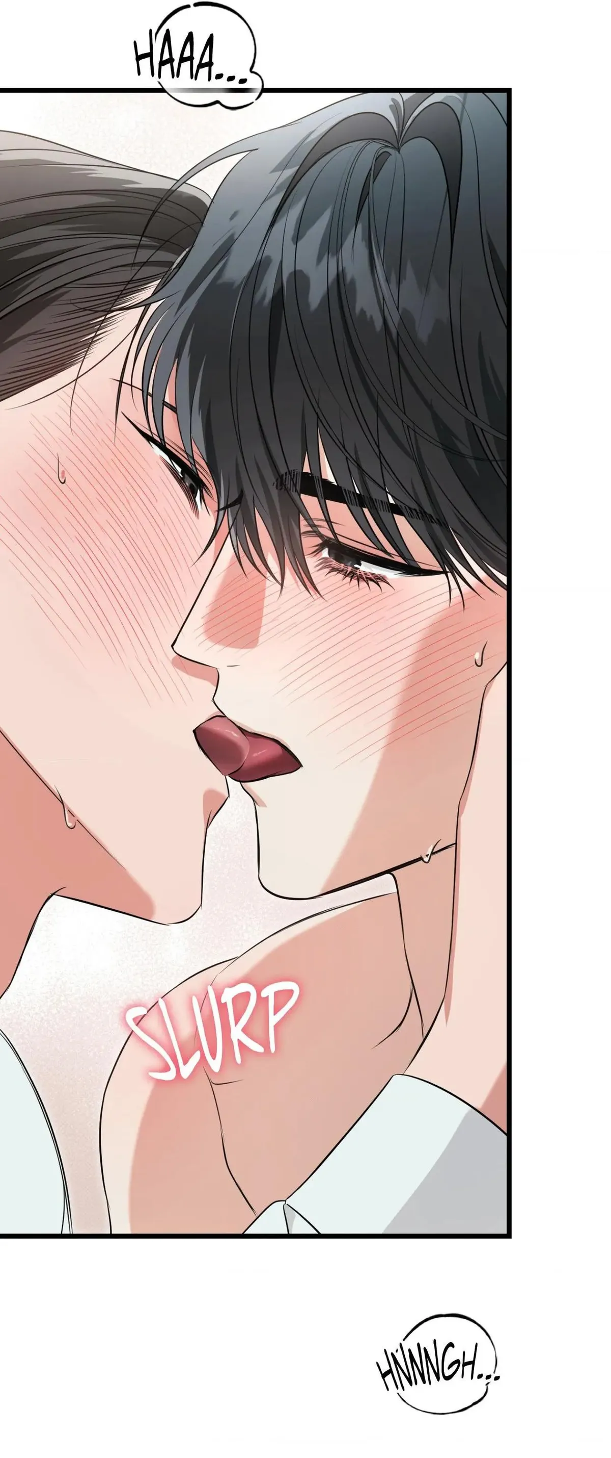 Hit Me Hard Chapter 24 page 36 - 