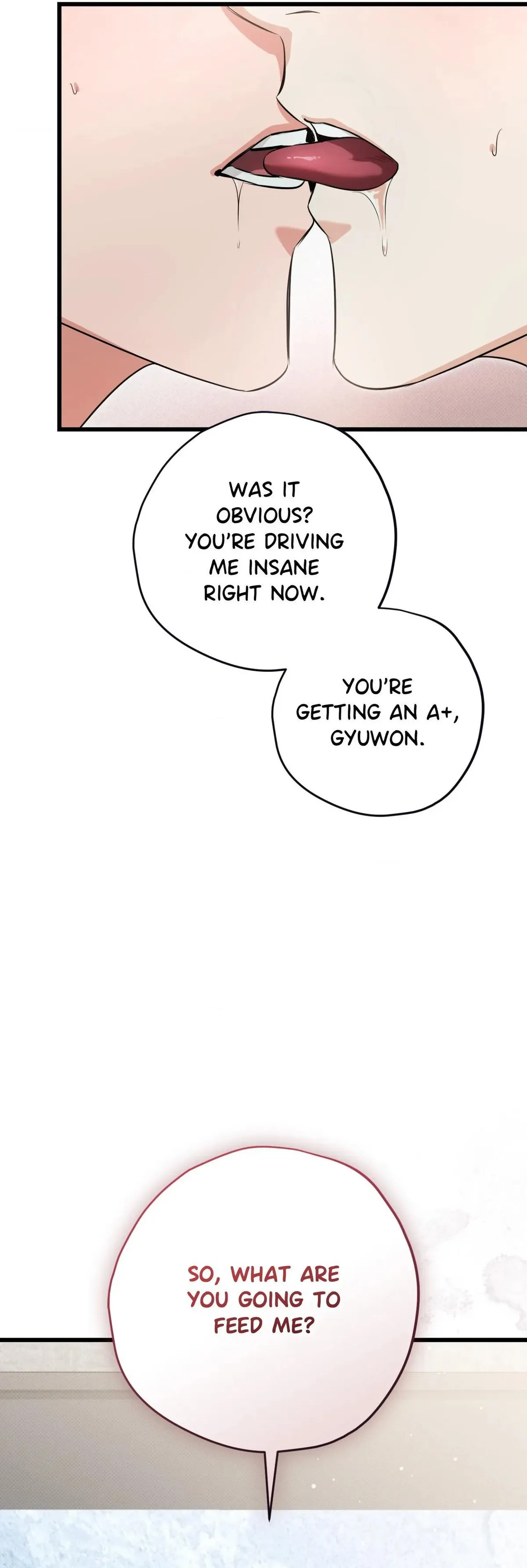 Hit Me Hard Chapter 24 page 37 - 