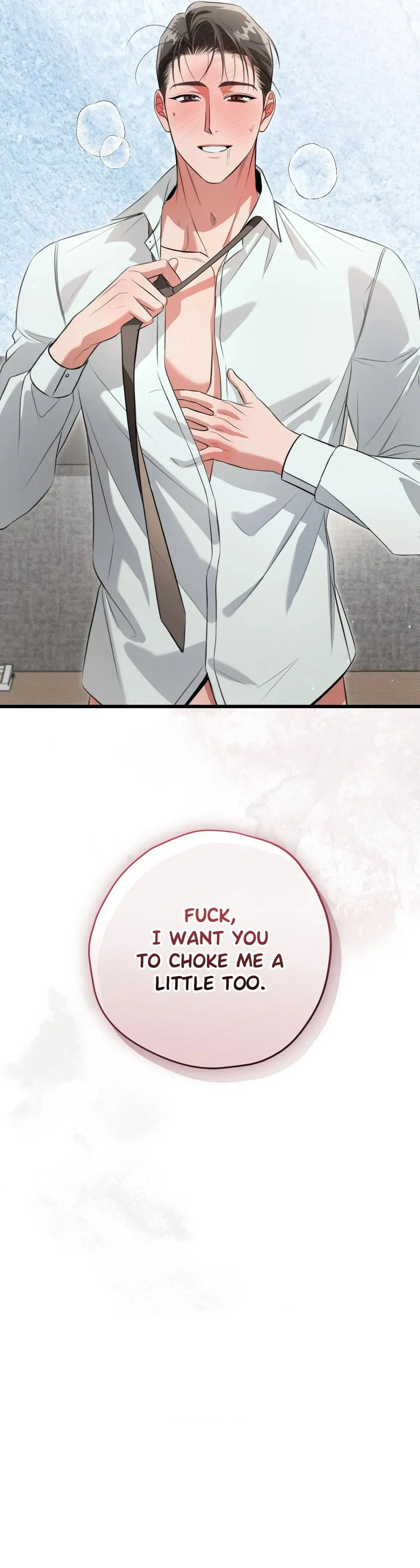 Hit Me Hard Chapter 24 page 38 - 
