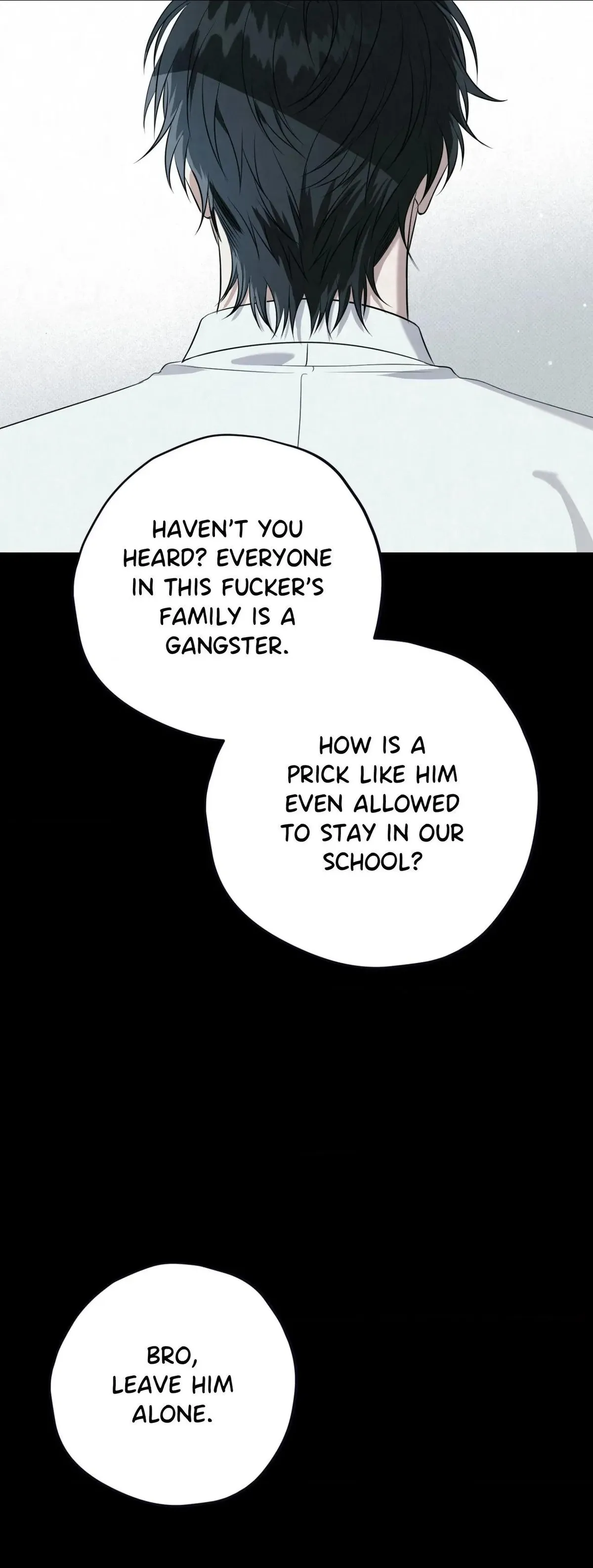 Hit Me Hard Chapter 24 page 40 - 