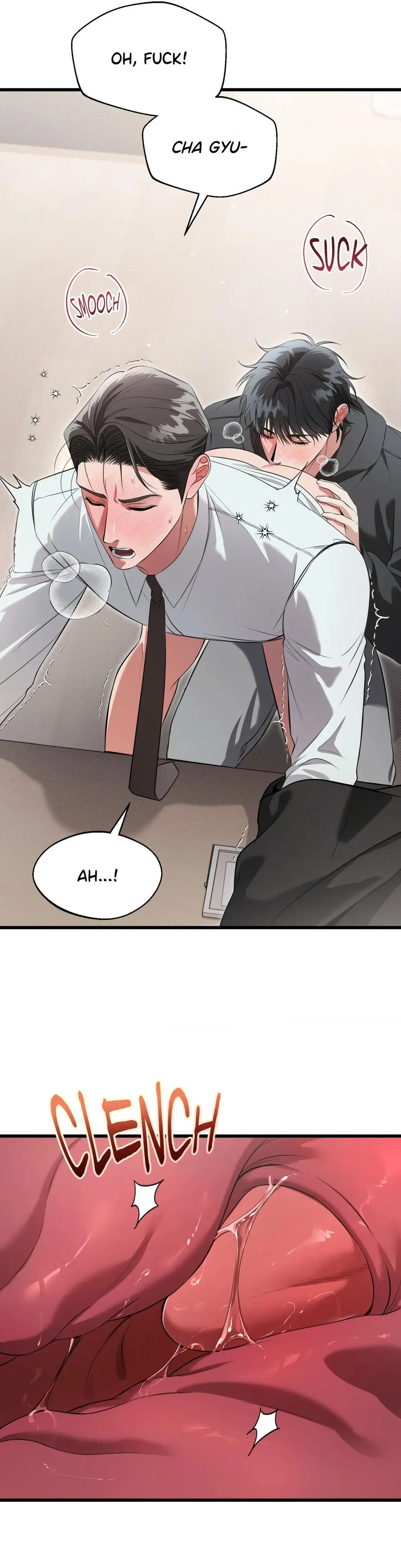 Hit Me Hard Chapter 24 page 5 - 