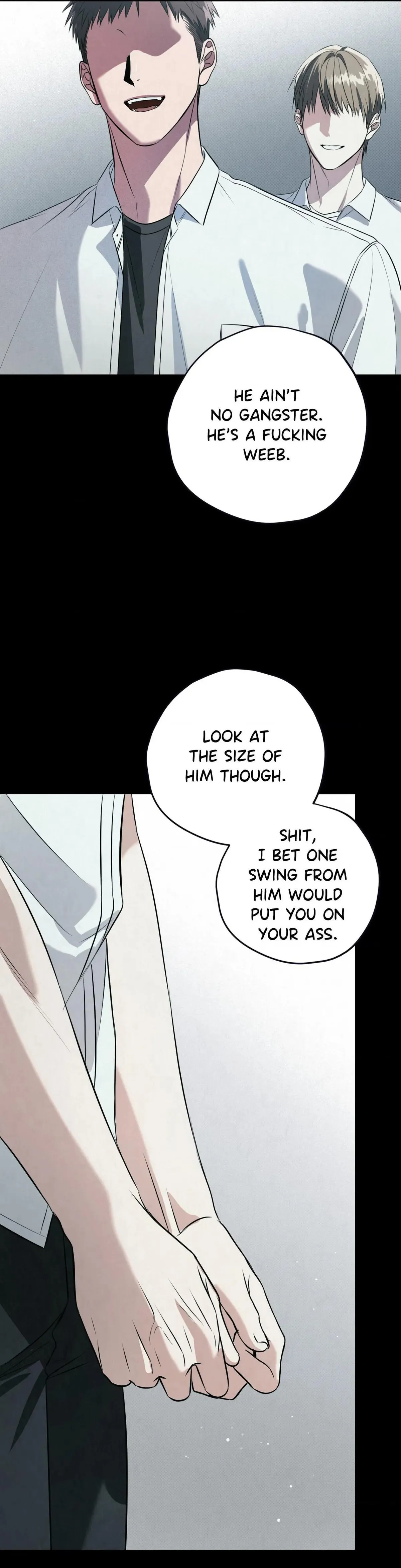 Hit Me Hard Chapter 24 page 41 - 