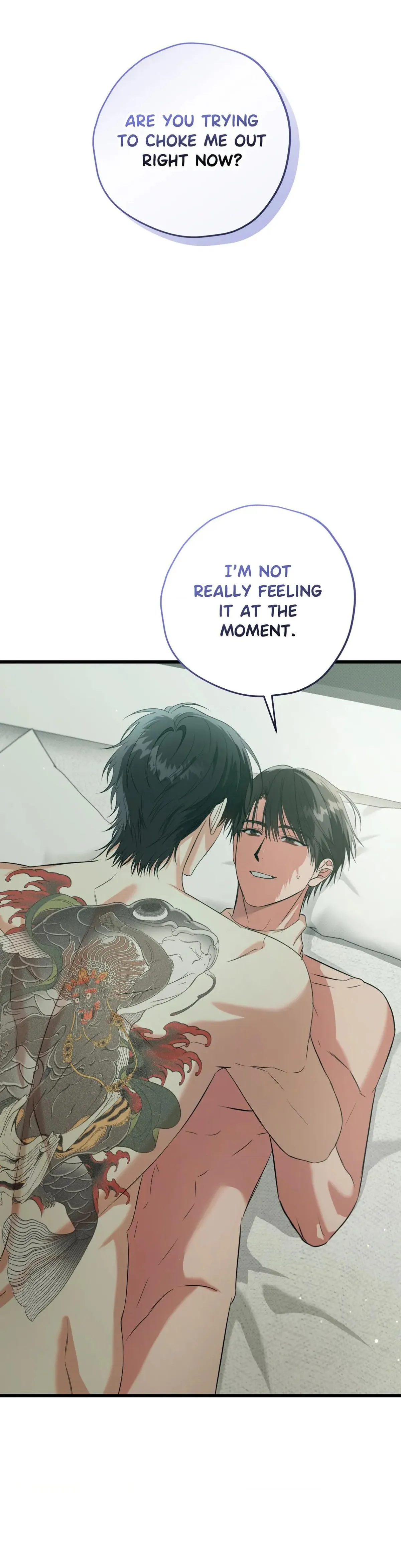 Hit Me Hard Chapter 24 page 46 - 