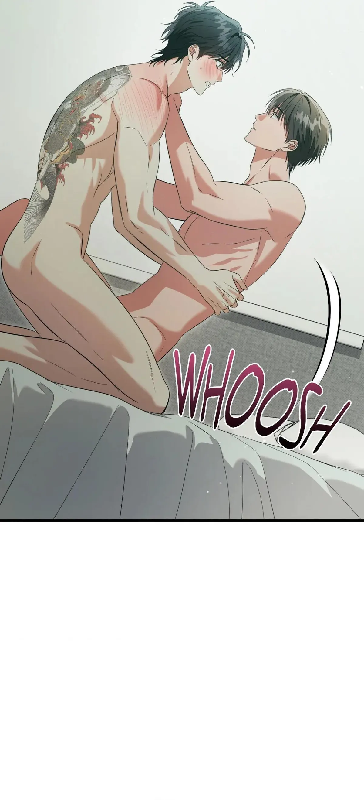 Hit Me Hard Chapter 24 page 48 - 