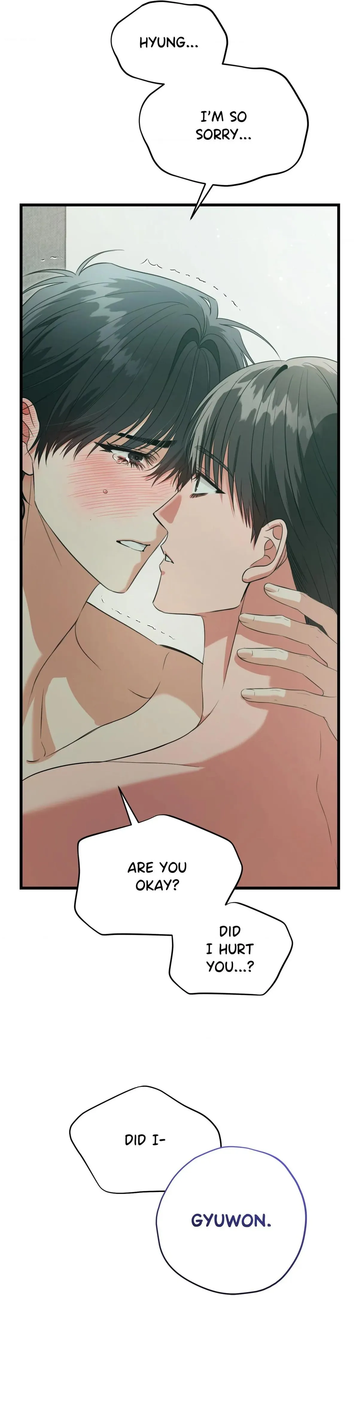 Hit Me Hard Chapter 24 page 49 - 
