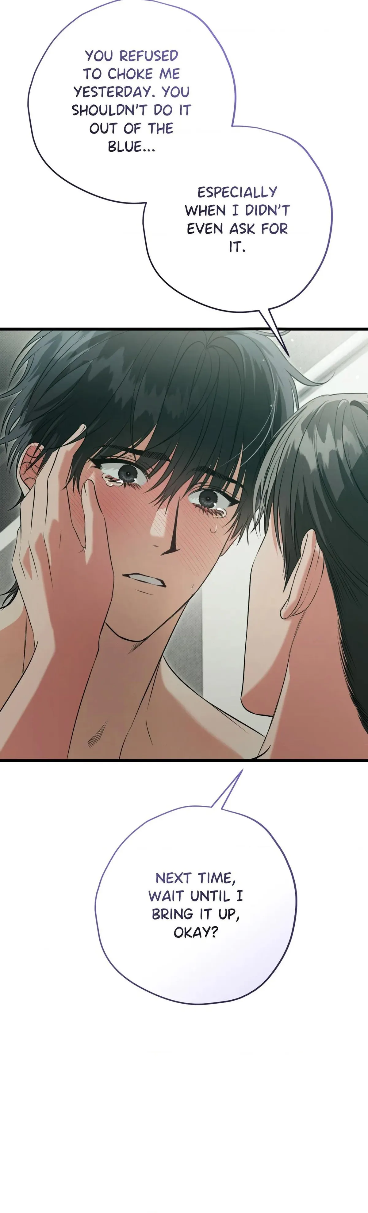 Hit Me Hard Chapter 24 page 51 - 