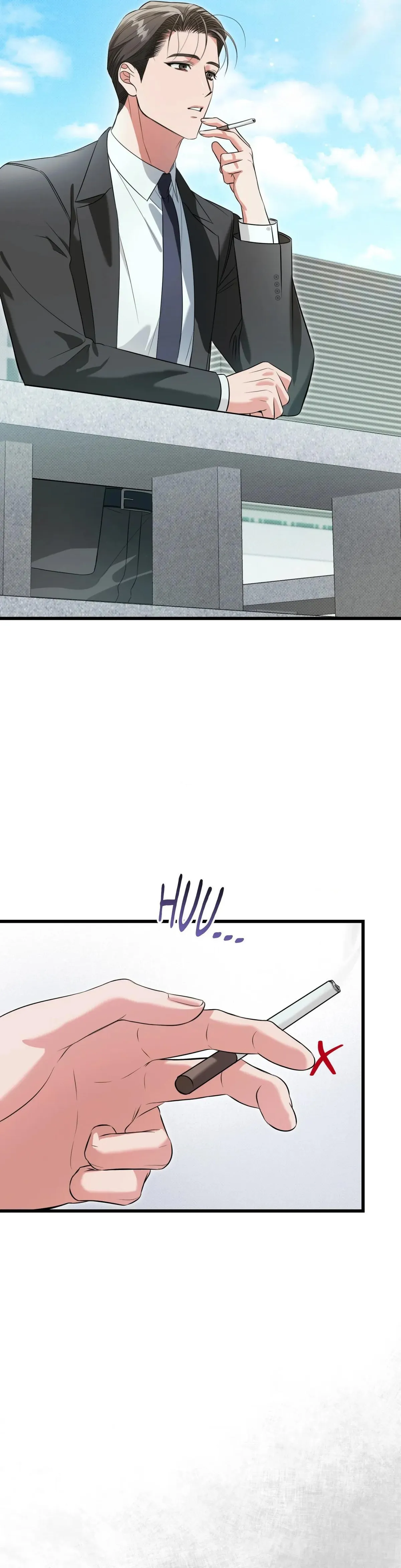 Hit Me Hard Chapter 24 page 54 - 