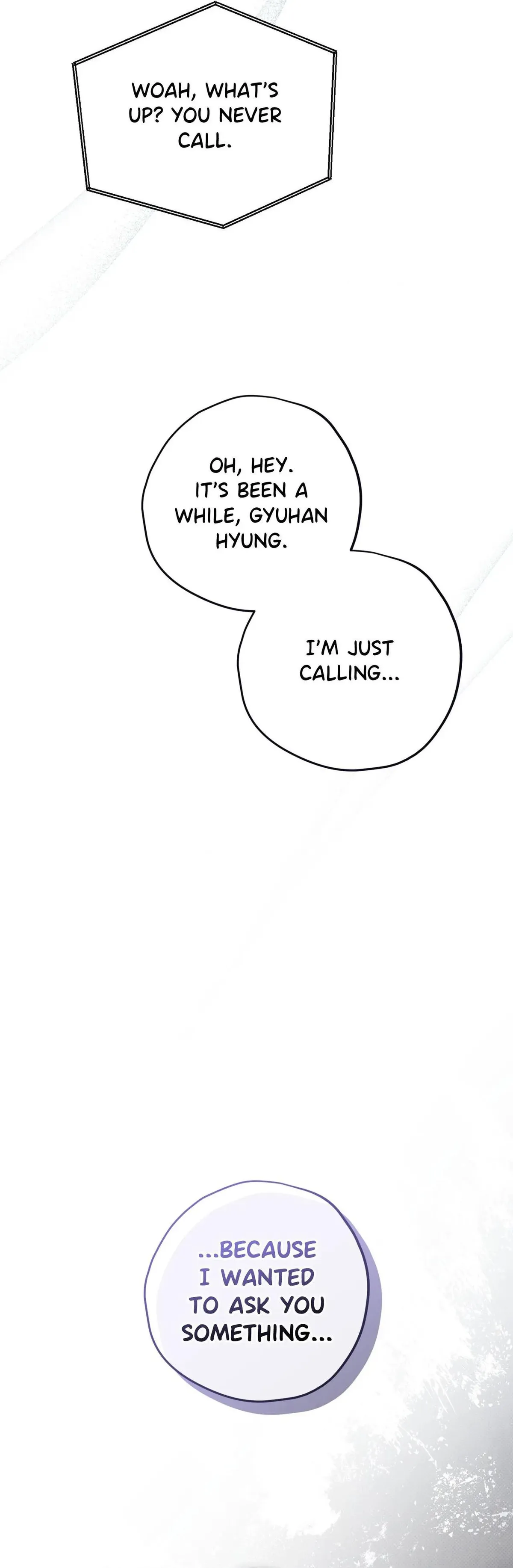 Hit Me Hard Chapter 24 page 57 - 