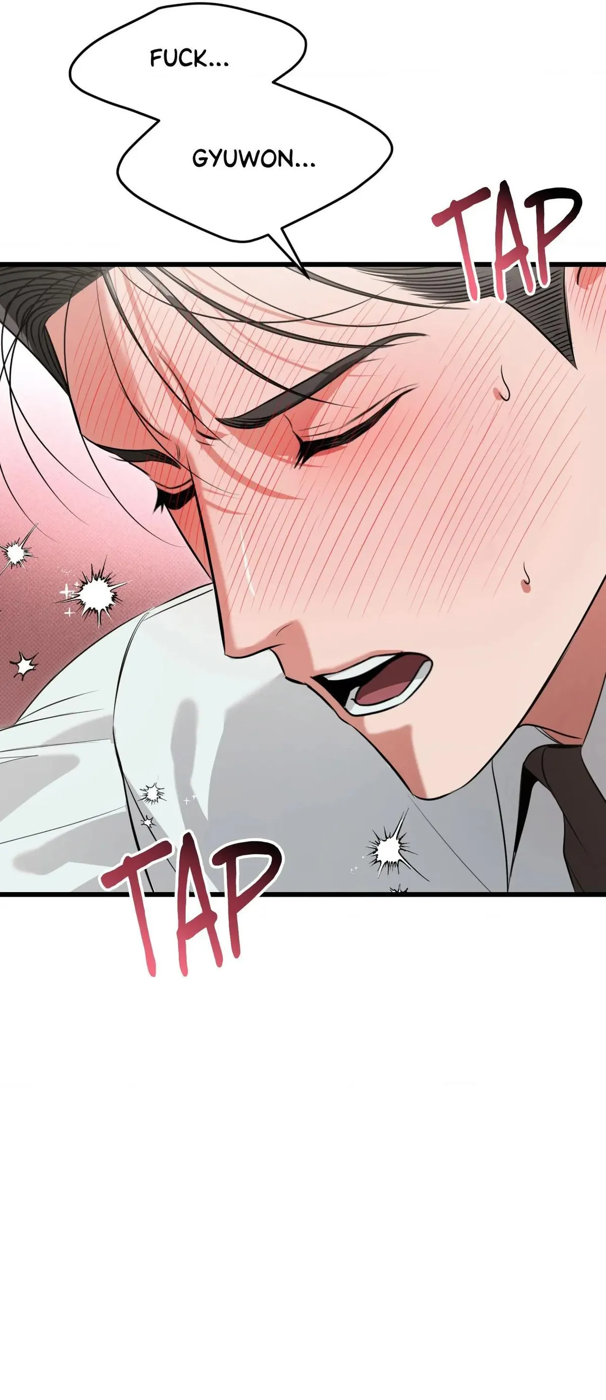 Hit Me Hard Chapter 24 page 10 - 