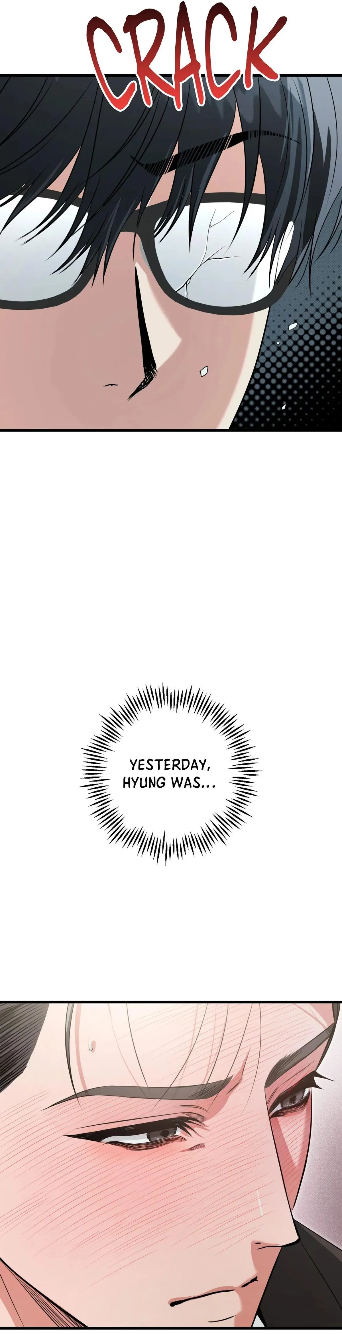 Hit Me Hard Chapter 25 page 13 - 