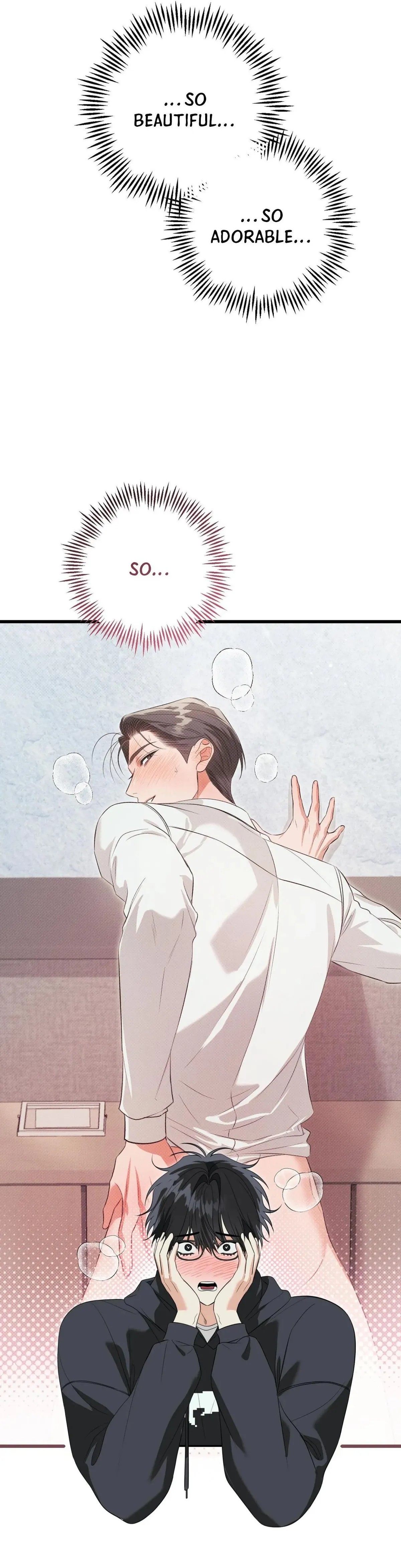Hit Me Hard Chapter 25 page 14 - 