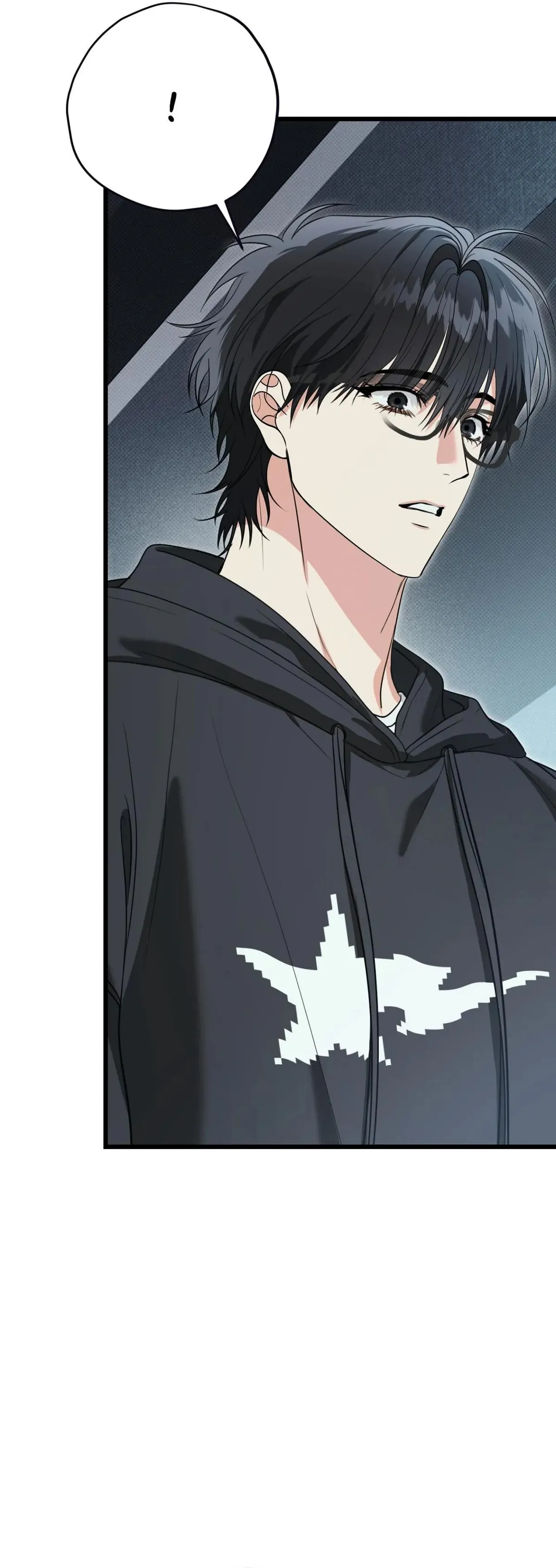Hit Me Hard Chapter 25 page 17 - 