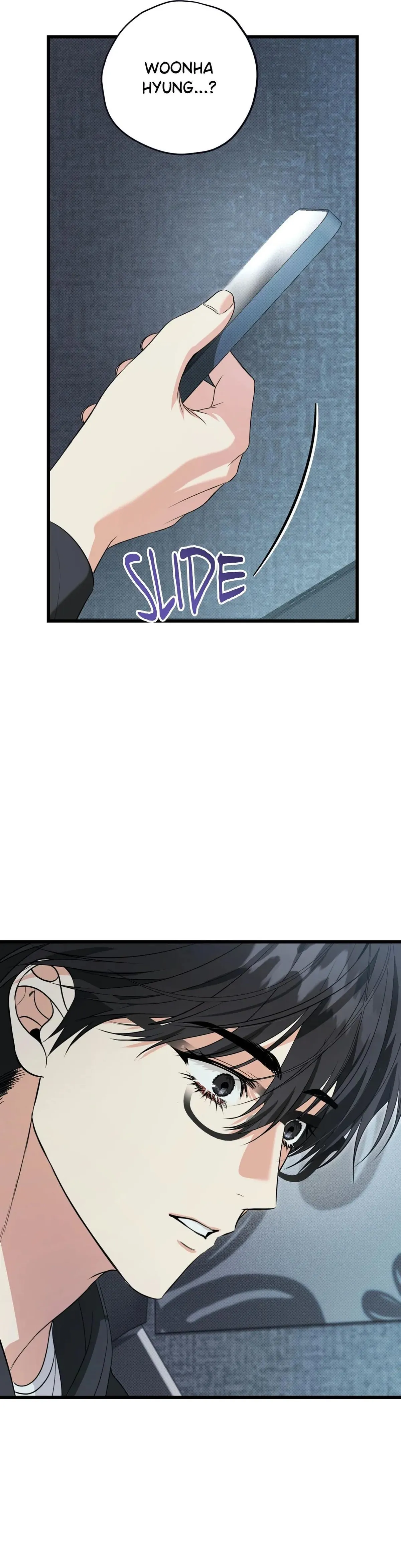 Hit Me Hard Chapter 25 page 18 - 