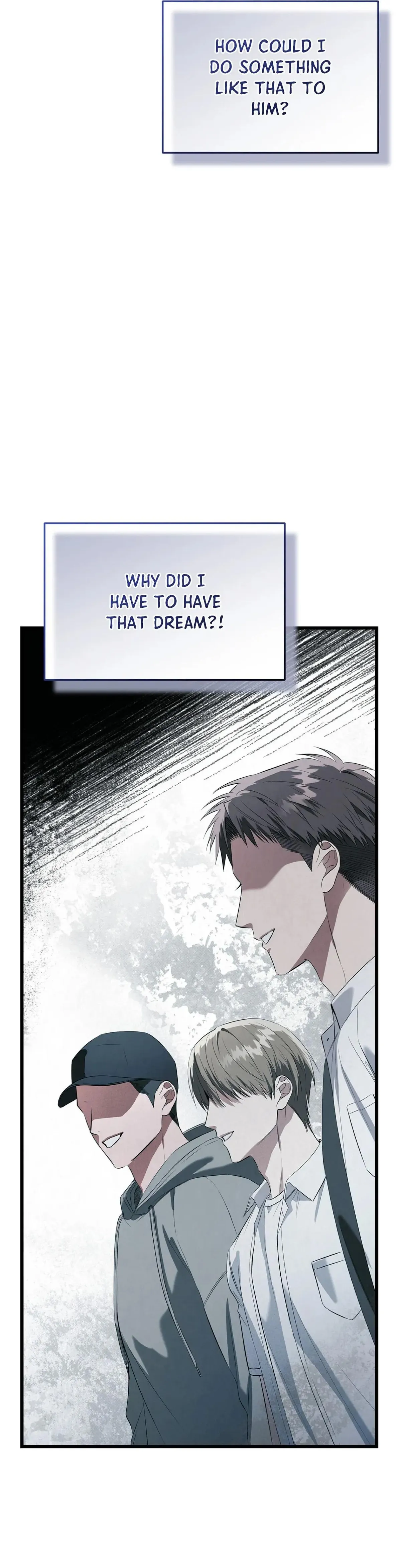 Hit Me Hard Chapter 25 page 3 - 