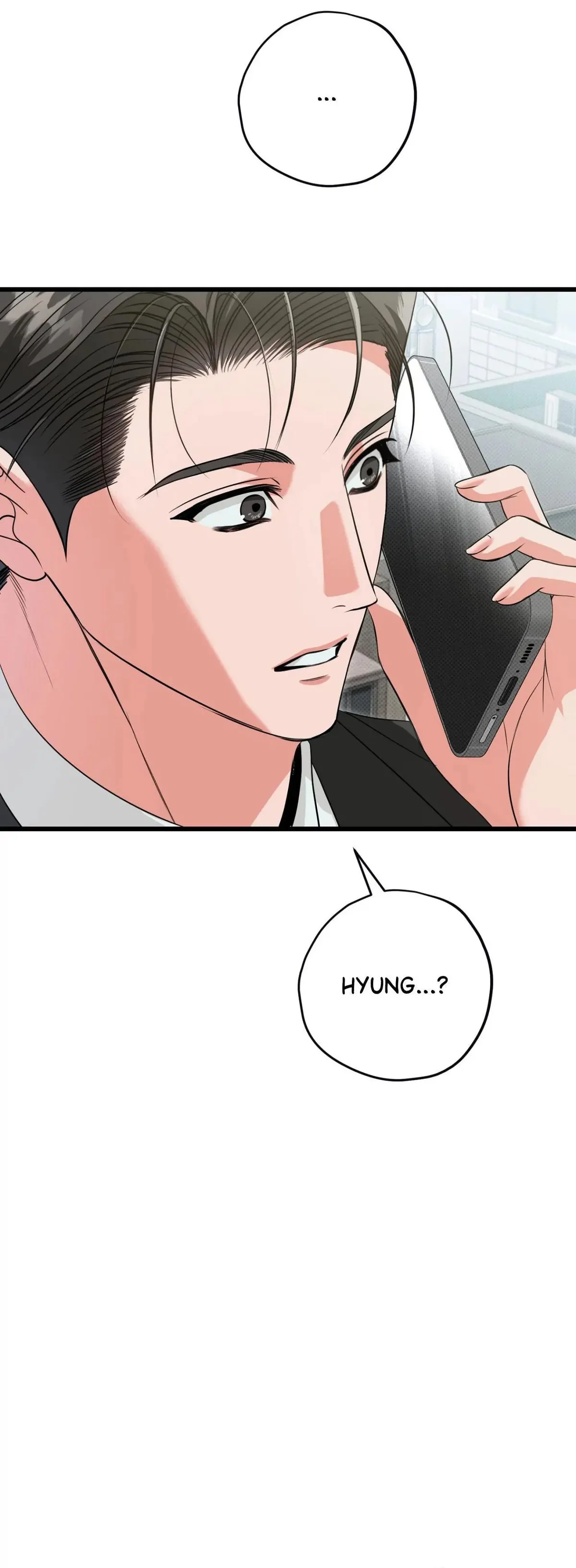 Hit Me Hard Chapter 25 page 23 - 