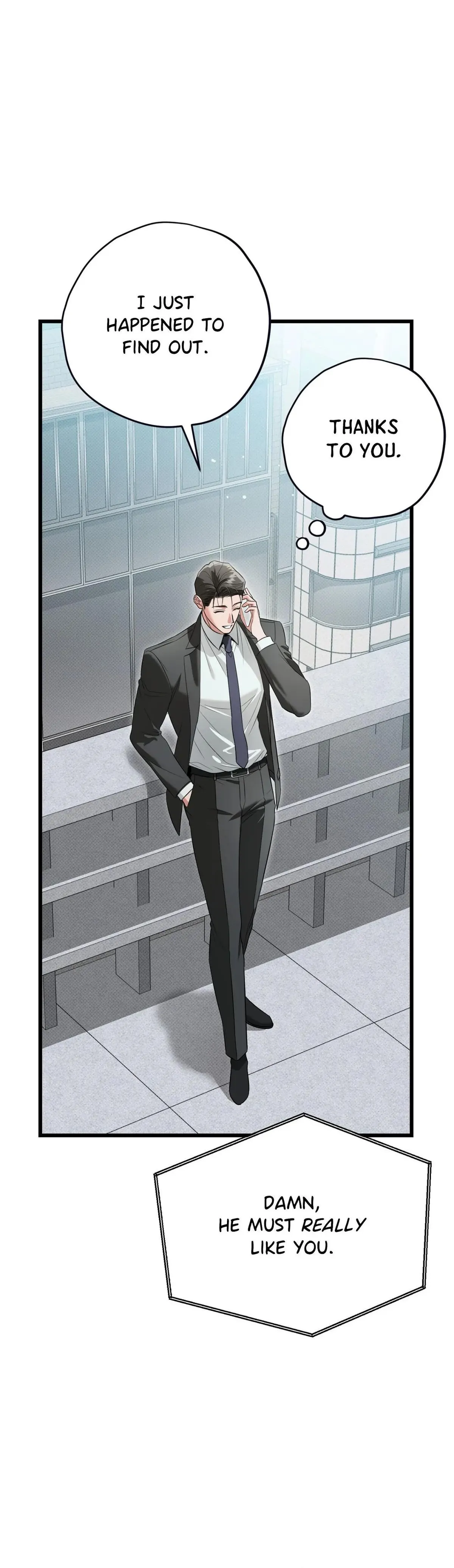 Hit Me Hard Chapter 25 page 26 - 