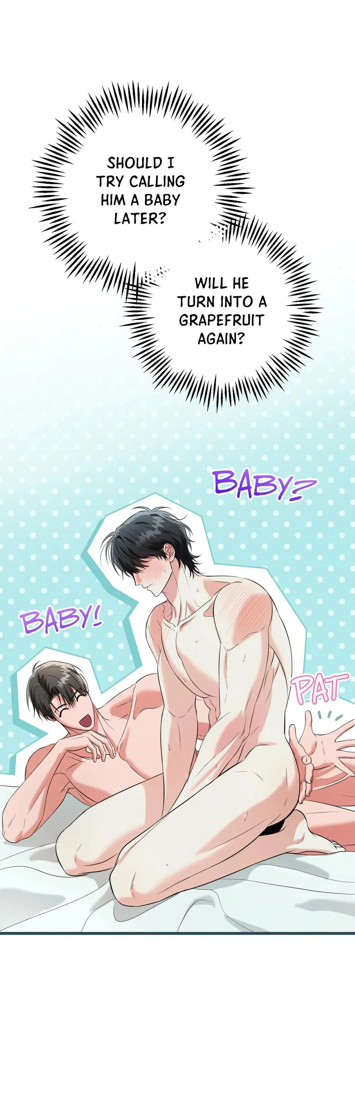 Hit Me Hard Chapter 25 page 30 - 