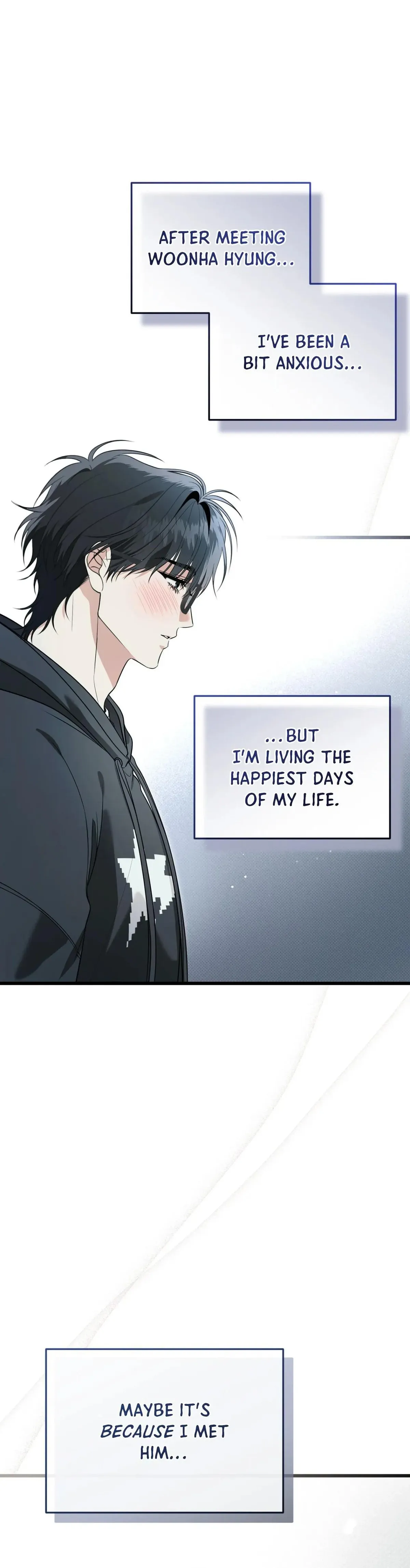 Hit Me Hard Chapter 25 page 4 - 