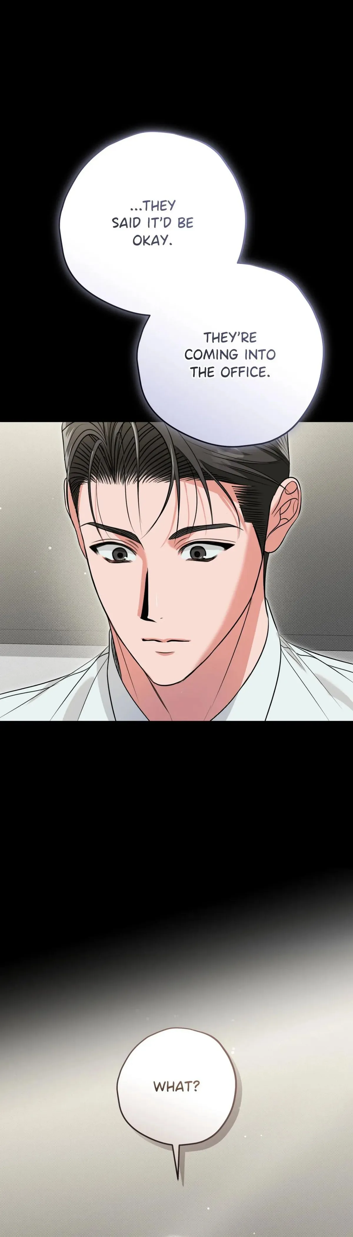 Hit Me Hard Chapter 25 page 32 - 