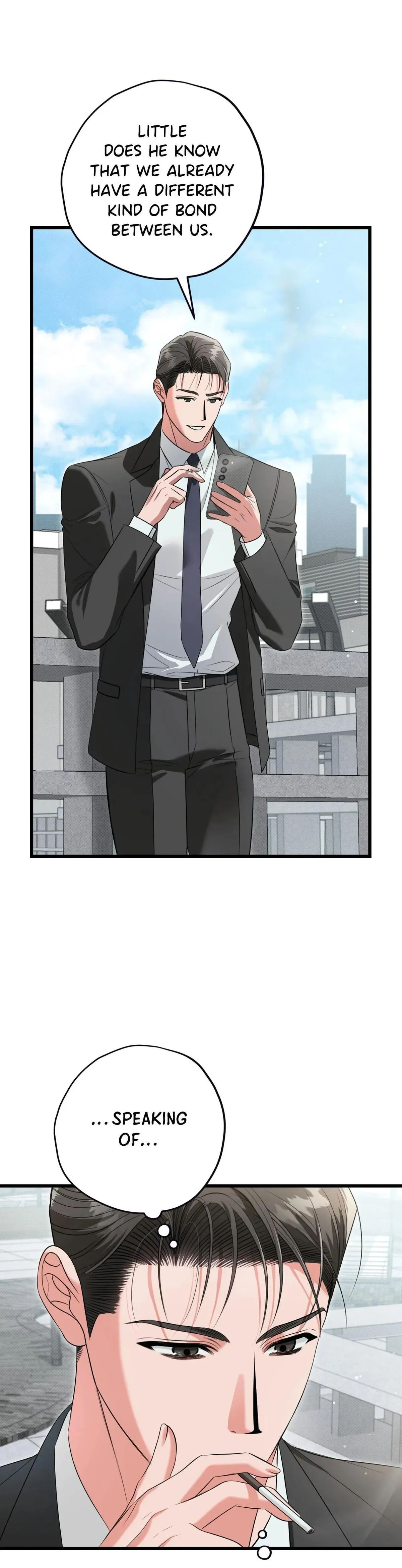 Hit Me Hard Chapter 25 page 35 - 