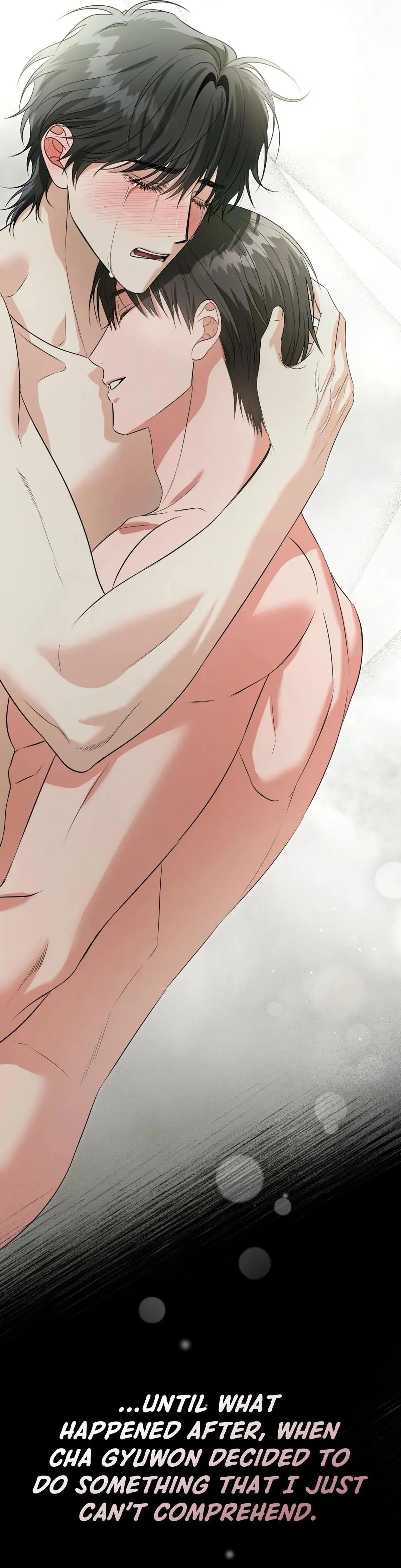 Hit Me Hard Chapter 25 page 37 - 