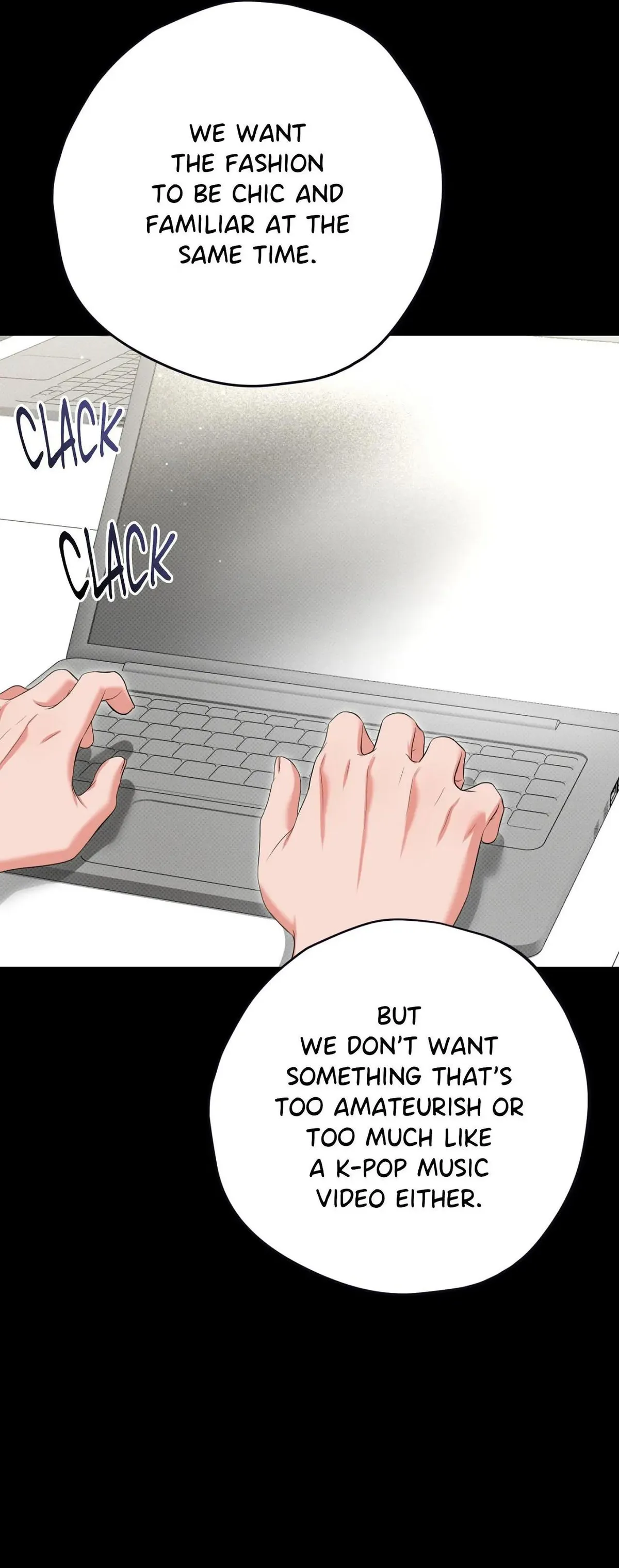 Hit Me Hard Chapter 25 page 40 - 