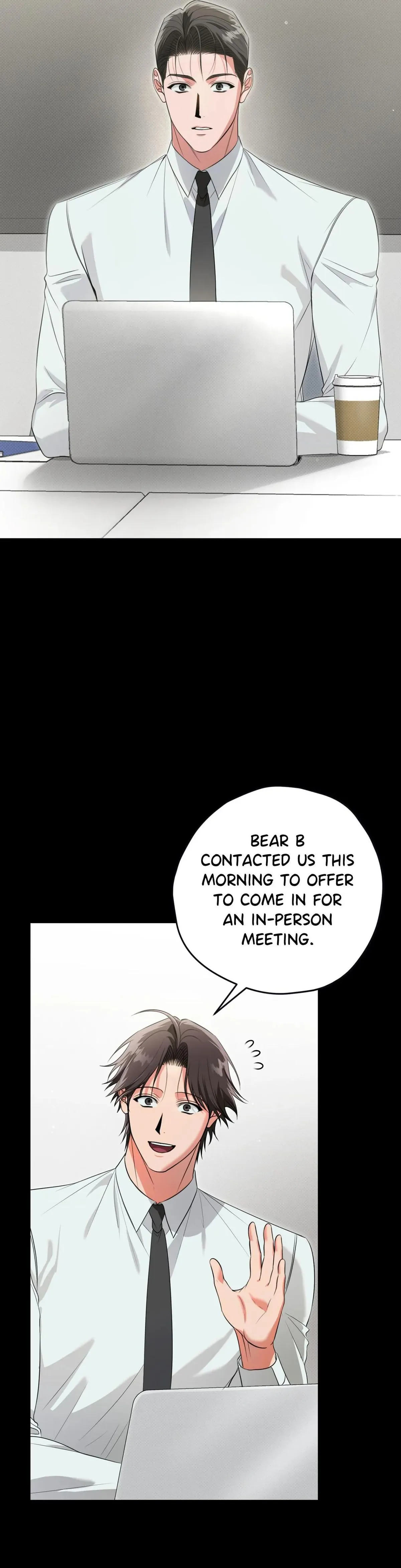 Hit Me Hard Chapter 25 page 44 - 