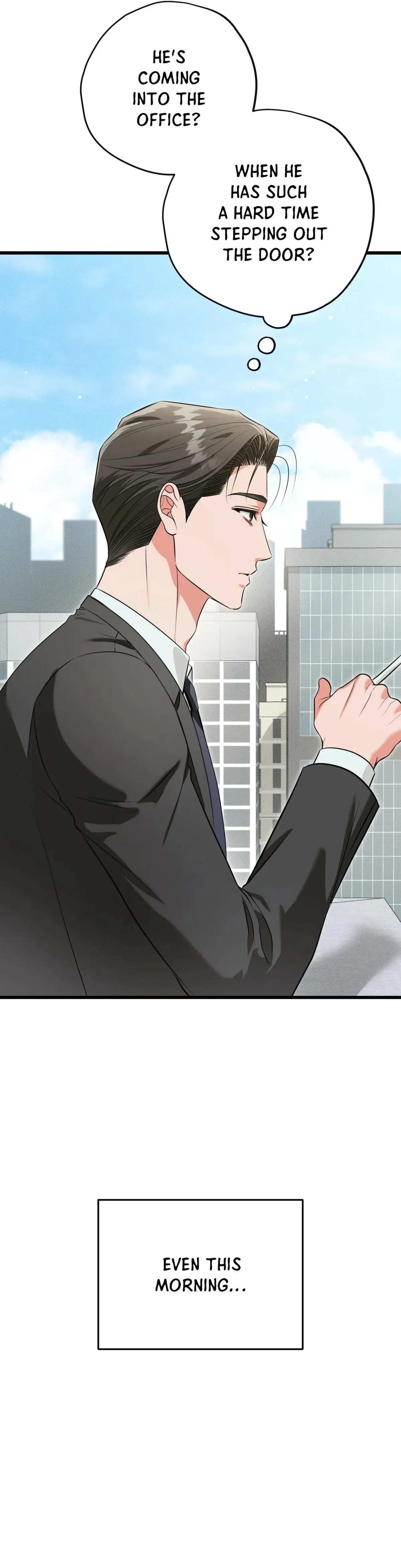 Hit Me Hard Chapter 25 page 49 - 