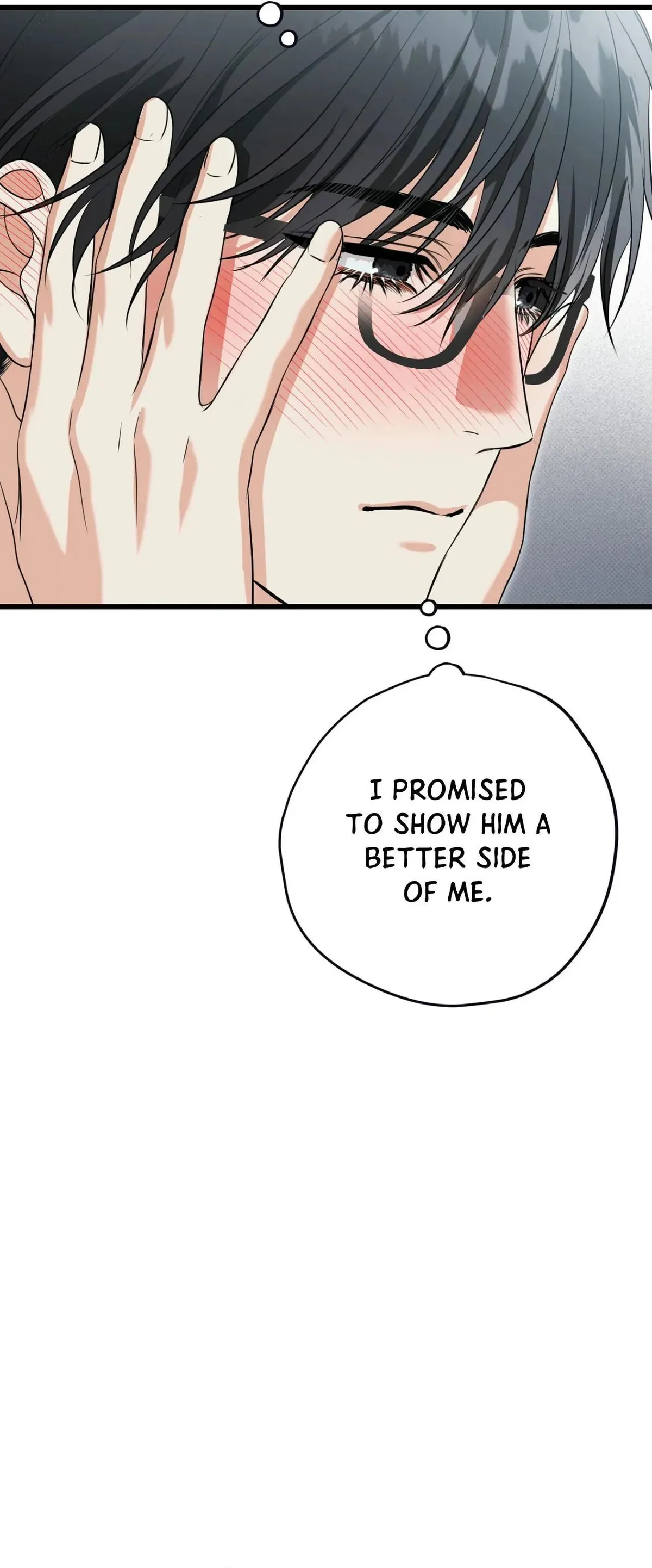 Hit Me Hard Chapter 25 page 10 - 