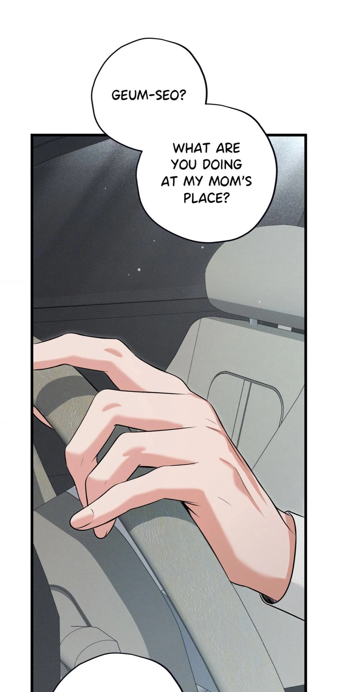 Hit Me Hard Chapter 26 page 11 - 
