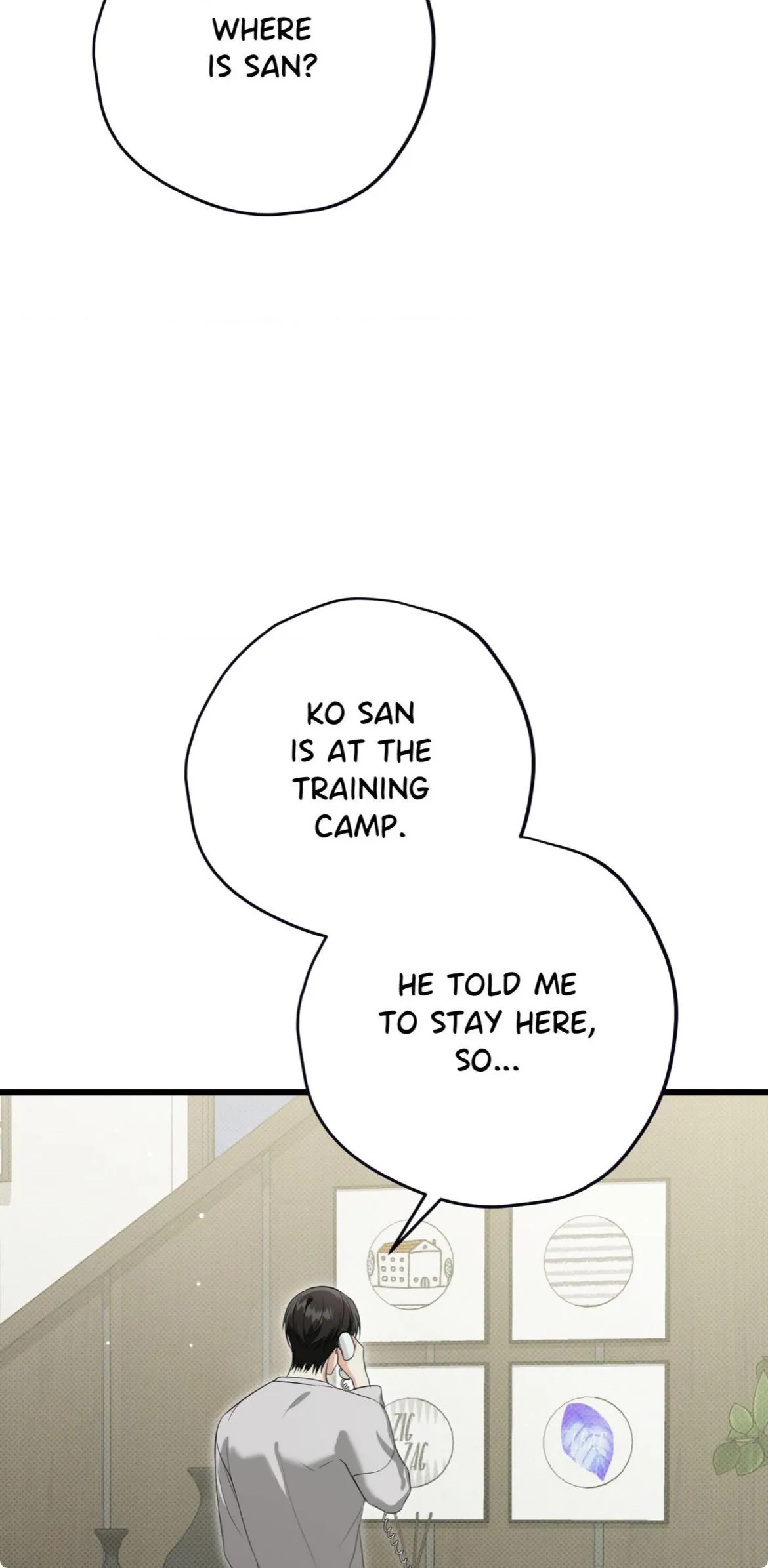 Hit Me Hard Chapter 26 page 12 - 