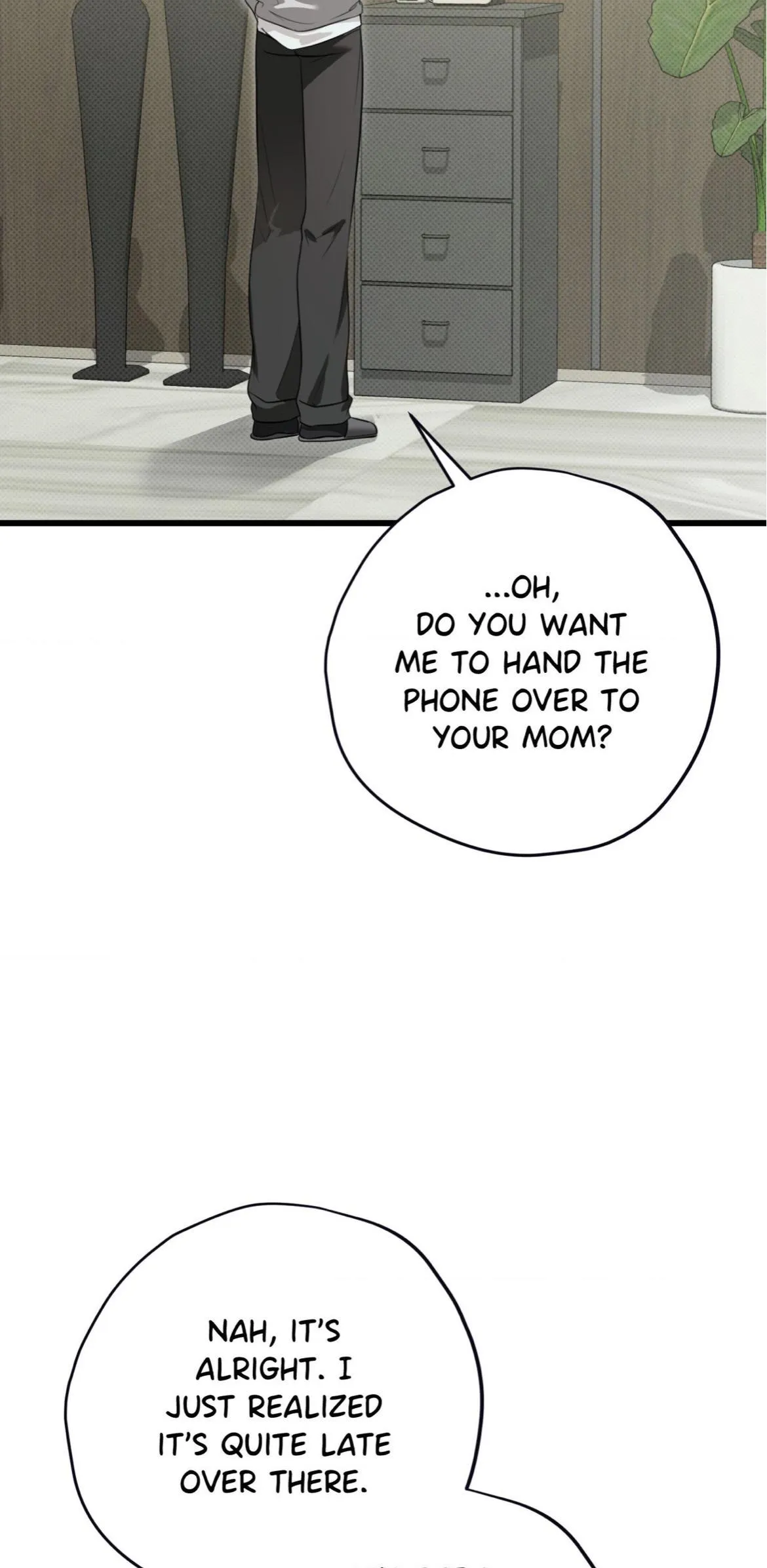 Hit Me Hard Chapter 26 page 13 - 