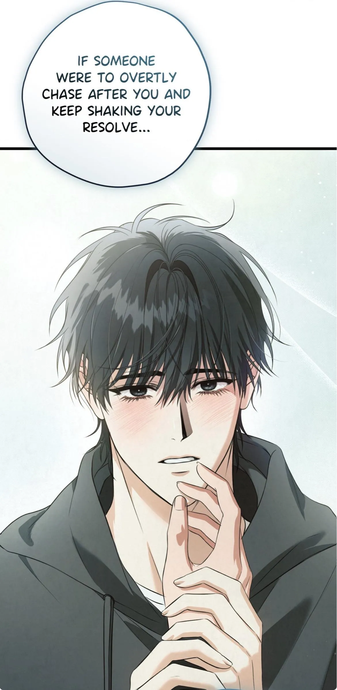 Hit Me Hard Chapter 26 page 18 - 