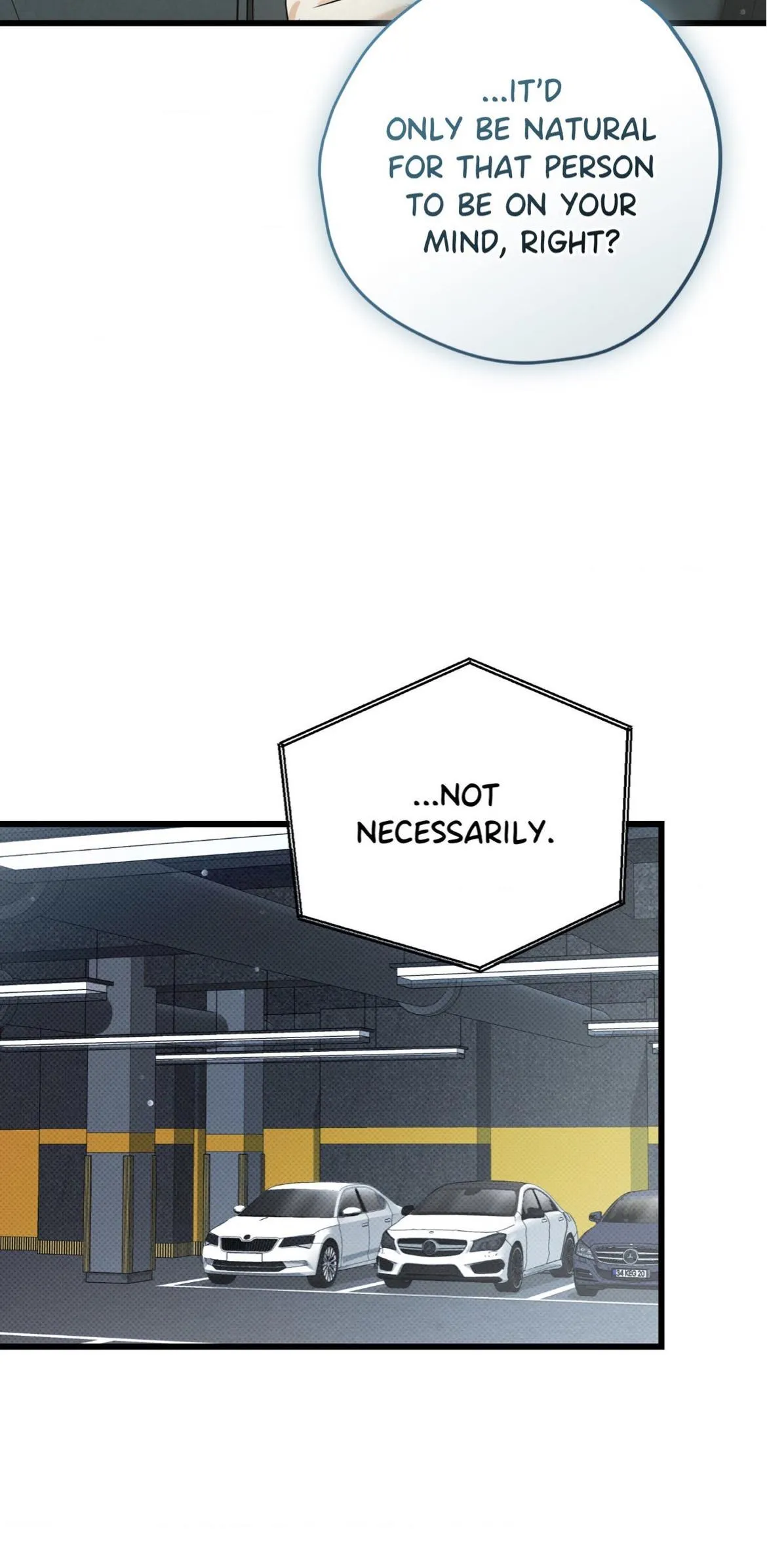 Hit Me Hard Chapter 26 page 19 - 