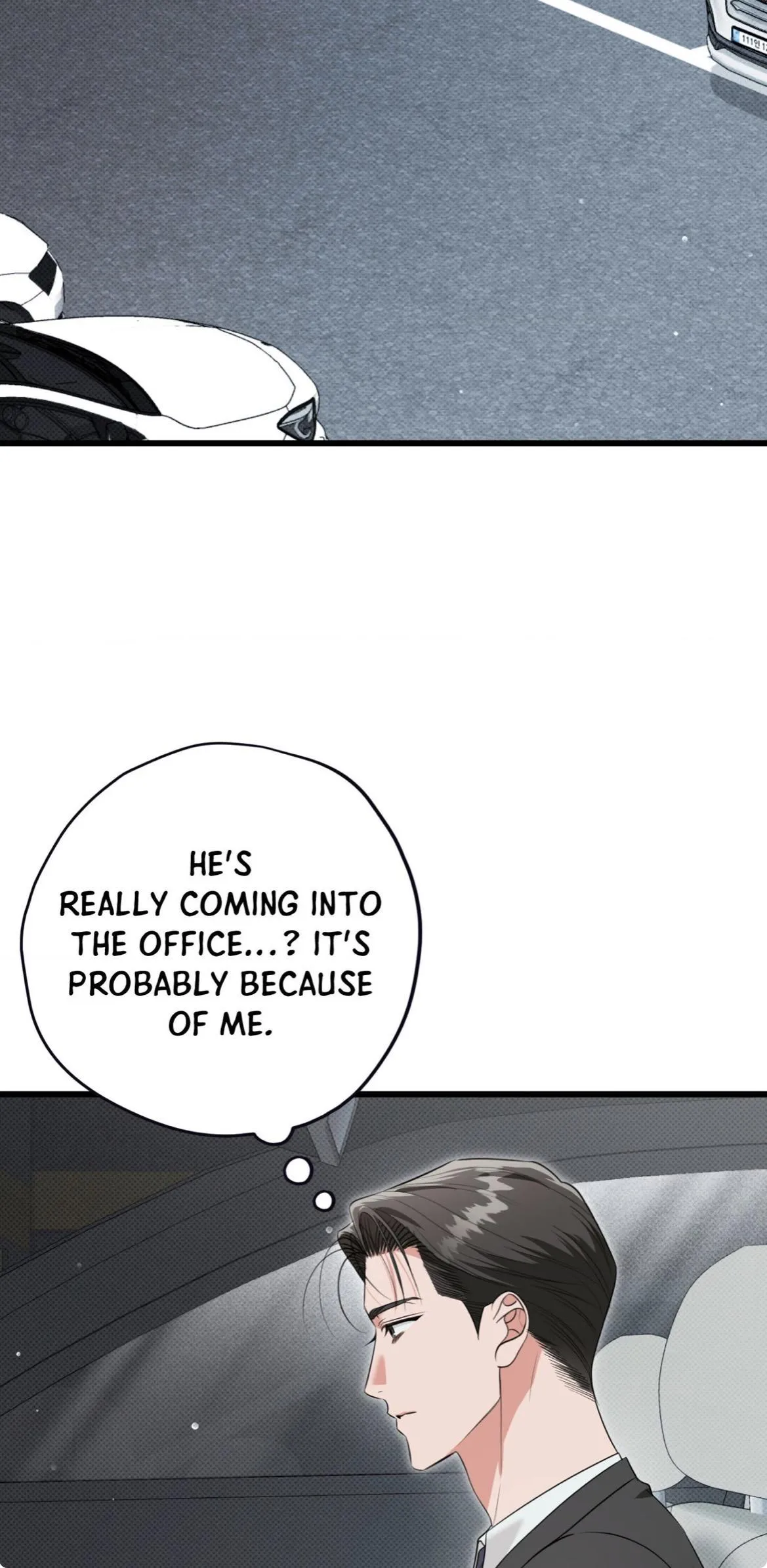 Hit Me Hard Chapter 26 page 3 - 