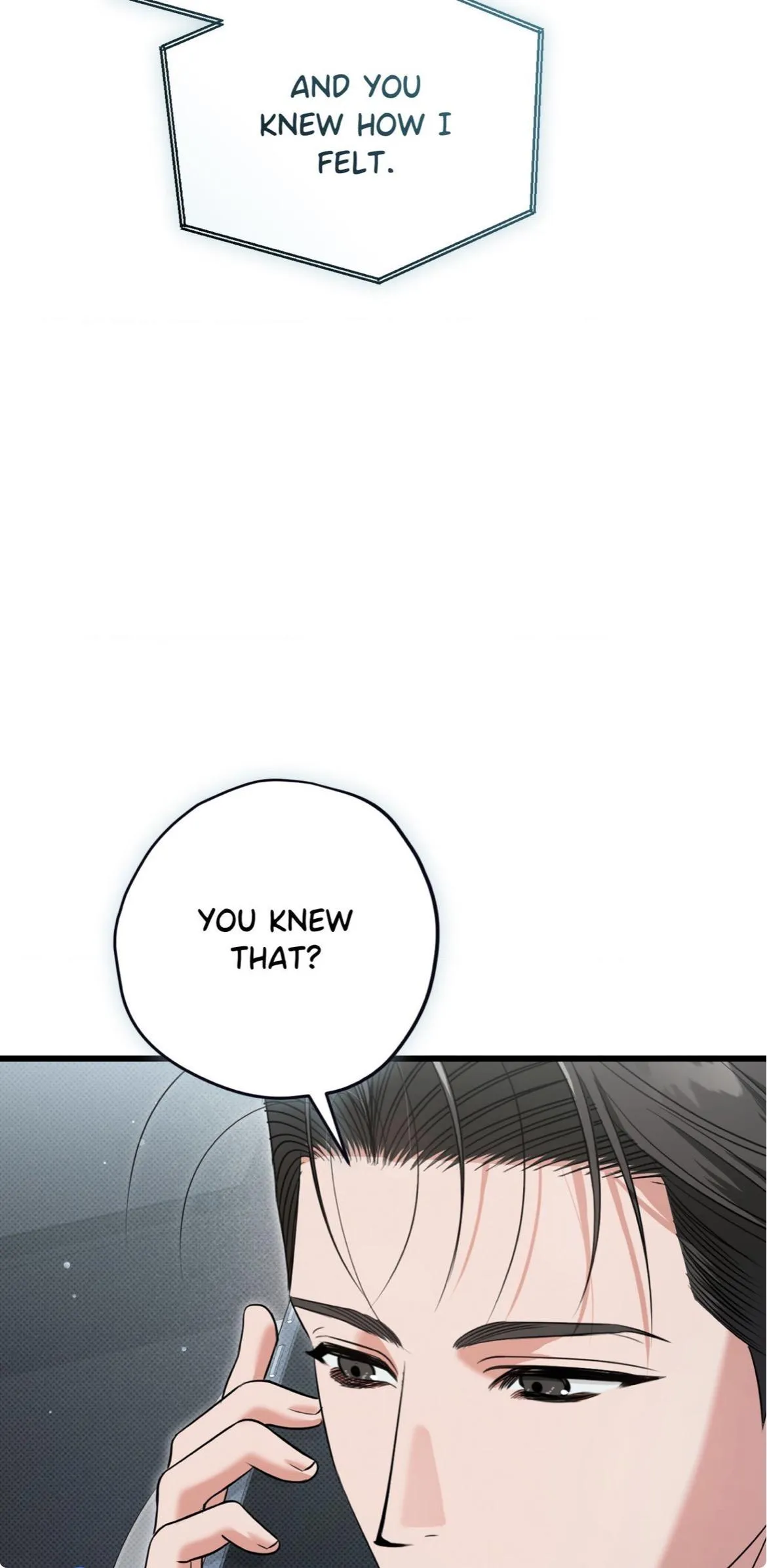 Hit Me Hard Chapter 26 page 22 - 